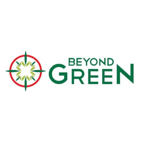 Beyond Green
