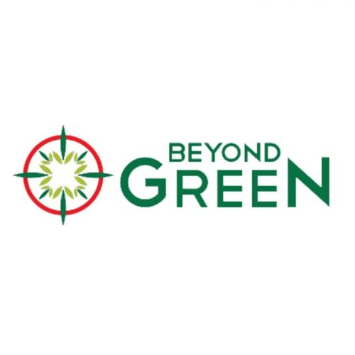 Beyond Green